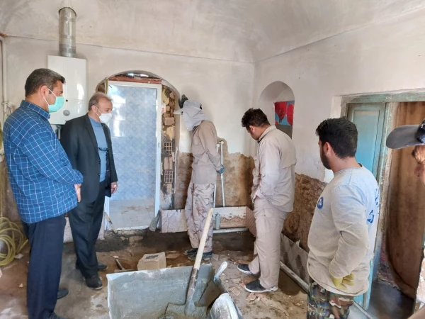 در میان دانشجویان جهادگر استان خراسان جنوبی 4