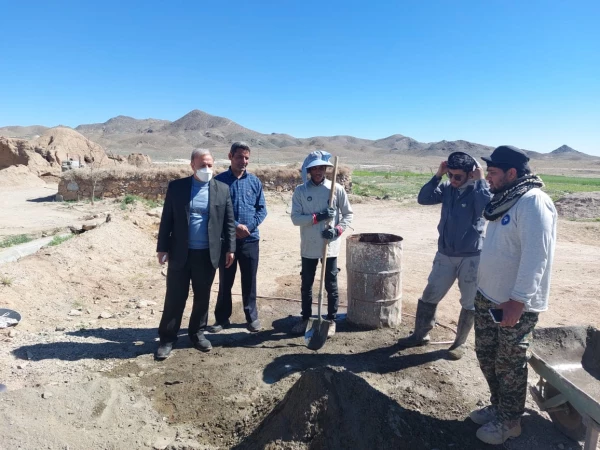 در میان دانشجویان جهادگر استان خراسان جنوبی 5