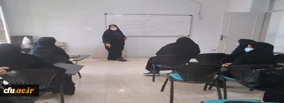 کلاس های درس پردیس ها و مراکز دانشگاه فرهنگیان لرستان حضوری شد