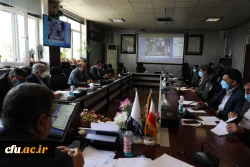 تاکید بر استمرار آموزش حضوری در دانشگاه فرهنگیان 2