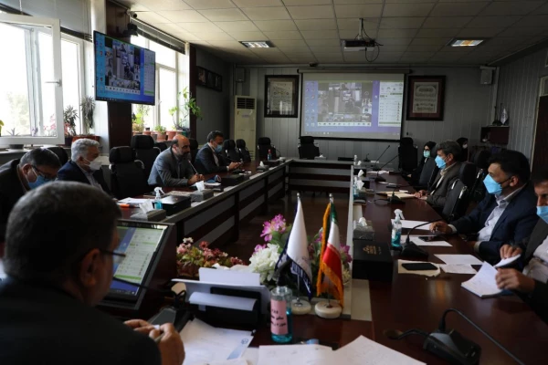 تاکید بر استمرار آموزش حضوری در دانشگاه فرهنگیان 2