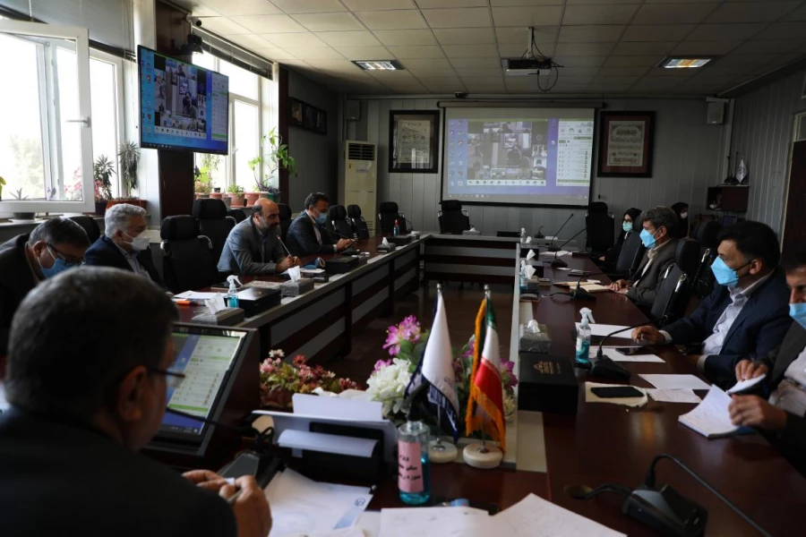 تاکید بر استمرار آموزش حضوری در دانشگاه فرهنگیان 2