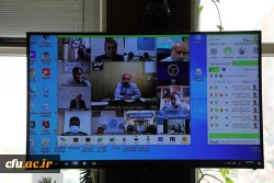 تاکید بر استمرار آموزش حضوری در دانشگاه فرهنگیان 3