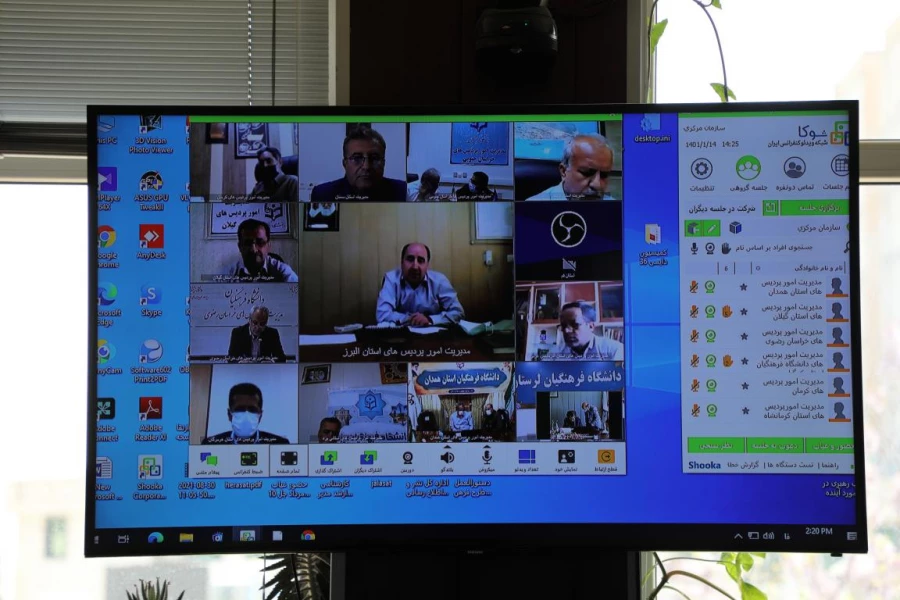 تاکید بر استمرار آموزش حضوری در دانشگاه فرهنگیان 3