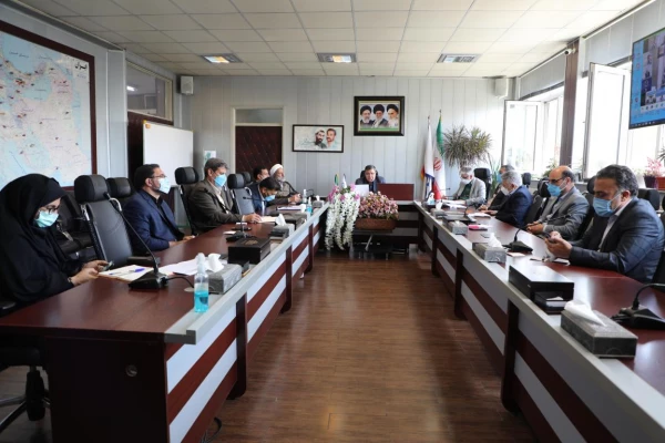 تاکید بر استمرار آموزش حضوری در دانشگاه فرهنگیان 4