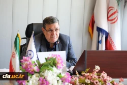 تاکید بر استمرار آموزش حضوری در دانشگاه فرهنگیان 5