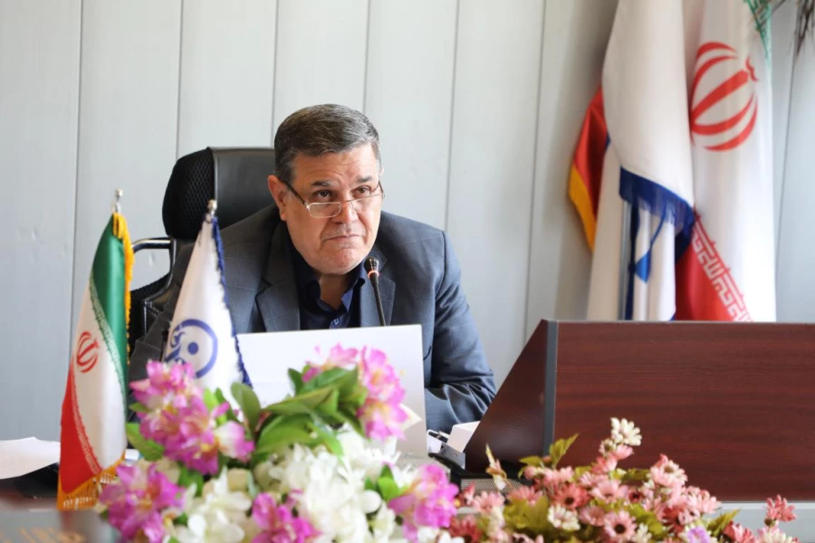 تاکید بر استمرار آموزش حضوری در دانشگاه فرهنگیان 5