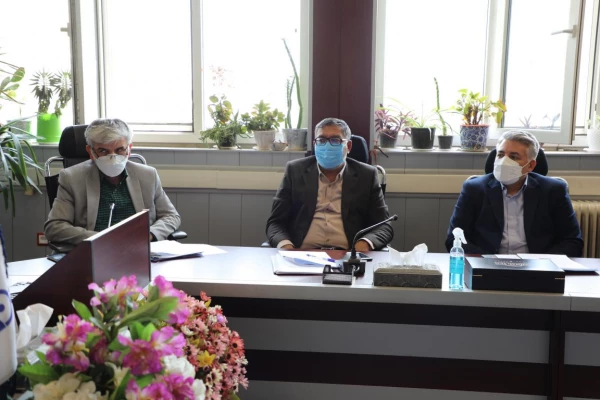 تاکید بر استمرار آموزش حضوری در دانشگاه فرهنگیان 6