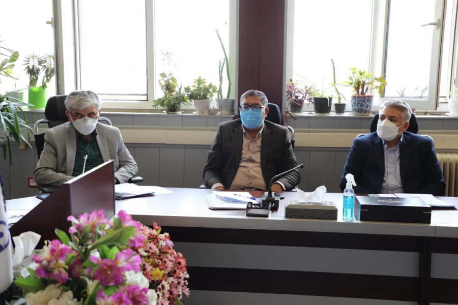 تاکید بر استمرار آموزش حضوری در دانشگاه فرهنگیان 6