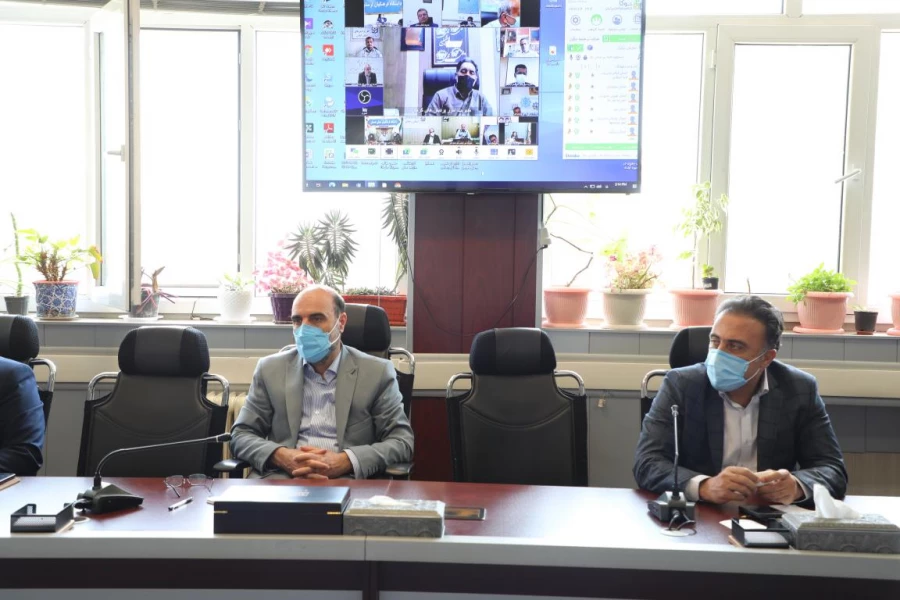 تاکید بر استمرار آموزش حضوری در دانشگاه فرهنگیان 7