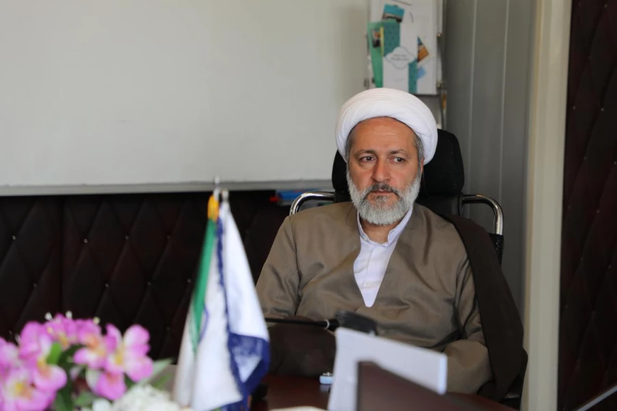 تاکید بر استمرار آموزش حضوری در دانشگاه فرهنگیان 9