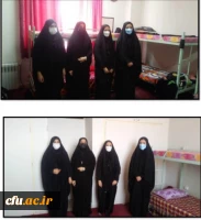 از سرگیری آموزش حضوری 6