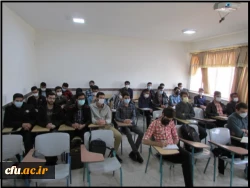 از سرگیری آموزش حضوری 7