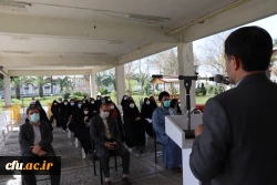 از سرگیری آموزش حضوری 8