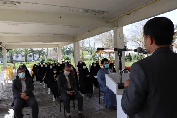 از سرگیری آموزش حضوری 8