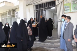 از سرگیری آموزش حضوری 9