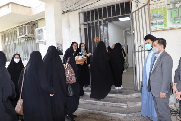 از سرگیری آموزش حضوری 9