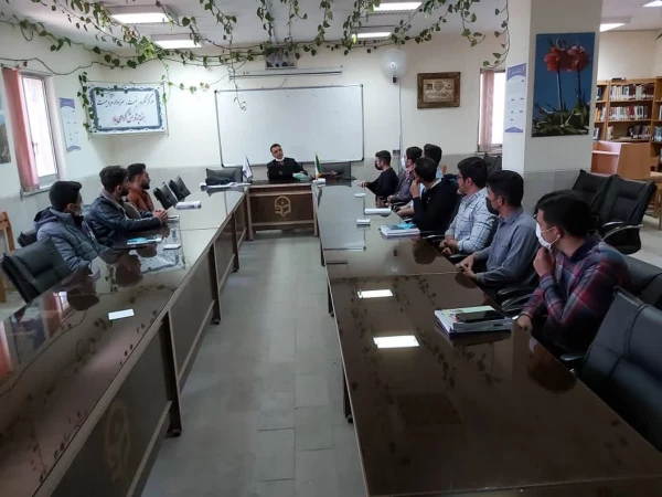 از سرگیری آموزش حضوری 11