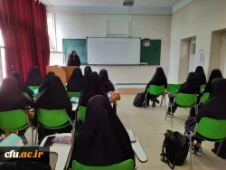 از سرگیری آموزش حضوری 18