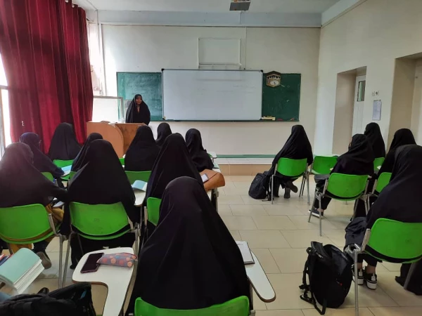 از سرگیری آموزش حضوری 18