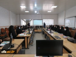 آغاز ازسرگیری آموزش های حضوری دانشجو معلمان سراسر کشور 3