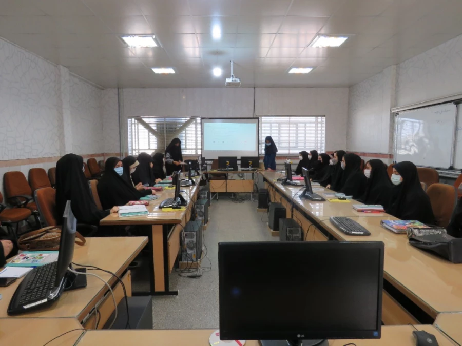 آغاز ازسرگیری آموزش های حضوری دانشجو معلمان سراسر کشور 3