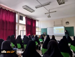 از سرگیری آموزش حضوری دانشجومعلمان پردیس ها و مراکز استان تهران 5