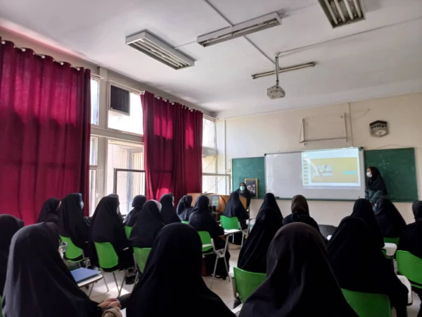 از سرگیری آموزش حضوری دانشجومعلمان پردیس ها و مراکز استان تهران 5