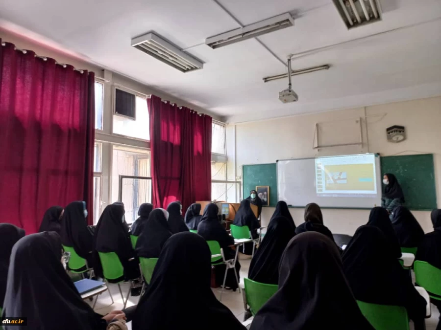 از سرگیری آموزش حضوری دانشجومعلمان پردیس ها و مراکز استان تهران 5