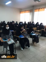 از سرگیری آموزش حضوری دانشجومعلمان پردیس ها و مراکز استان تهران 8