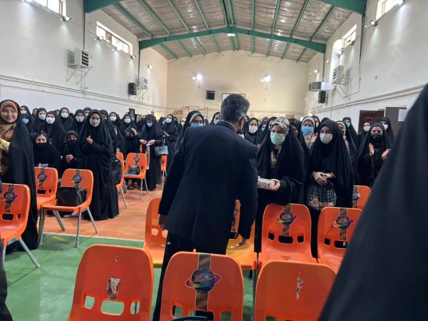 از سرگیری آموزش حضوری دانشجومعلمان پردیس ها و مراکز استان تهران 11