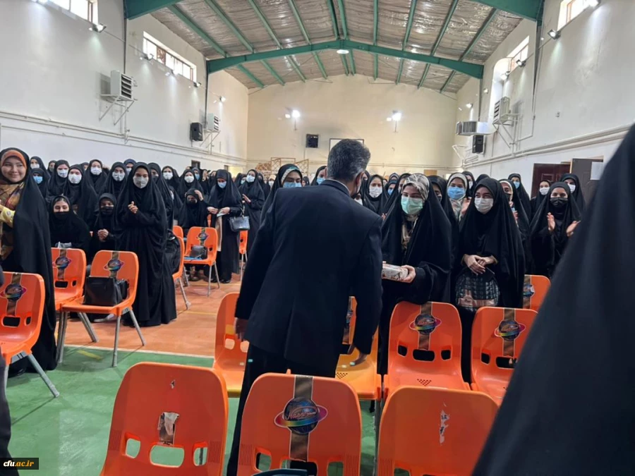 از سرگیری آموزش حضوری دانشجومعلمان پردیس ها و مراکز استان تهران 11