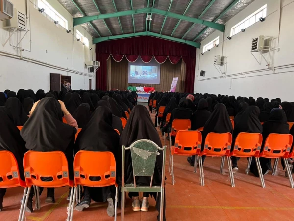 از سرگیری آموزش حضوری دانشجومعلمان پردیس ها و مراکز استان تهران 14