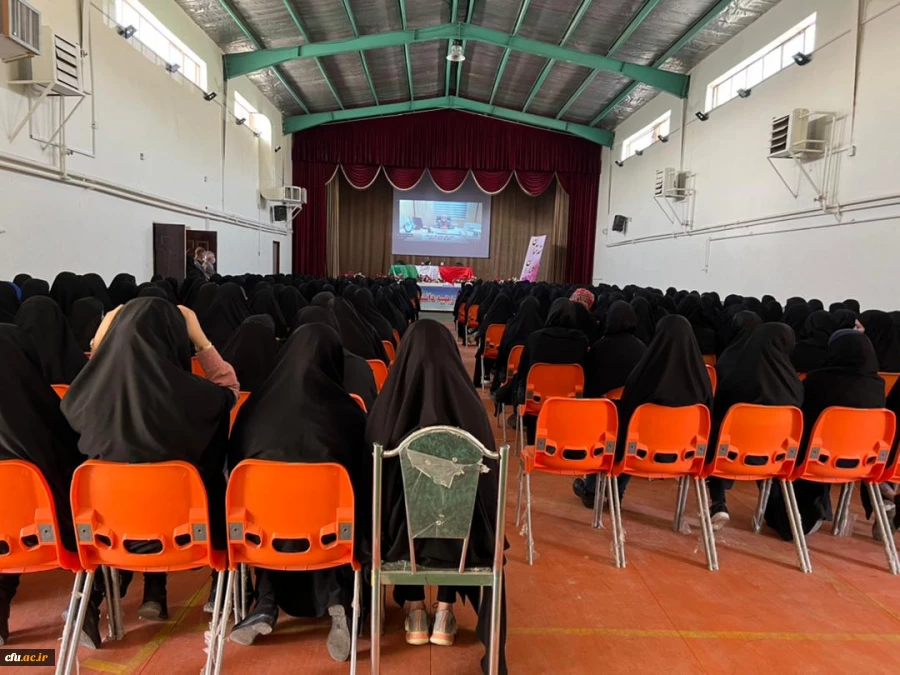 از سرگیری آموزش حضوری دانشجومعلمان پردیس ها و مراکز استان تهران 14