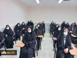 از سرگیری آموزش حضوری دانشجومعلمان پردیس ها و مراکز استان تهران 15
