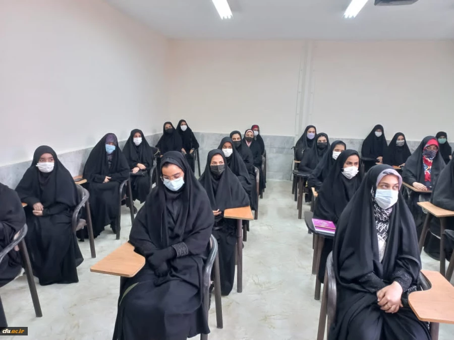 از سرگیری آموزش حضوری دانشجومعلمان پردیس ها و مراکز استان تهران 15