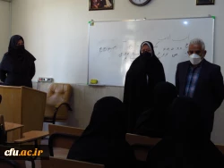 از سرگیری آموزش حضوری دانشجومعلمان پردیس ها و مراکز استان تهران 20