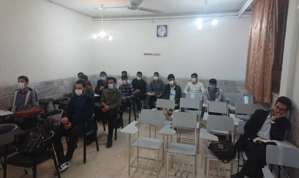 از سرگیری کلاس های حضوری همزمان با سراسر کشور  4