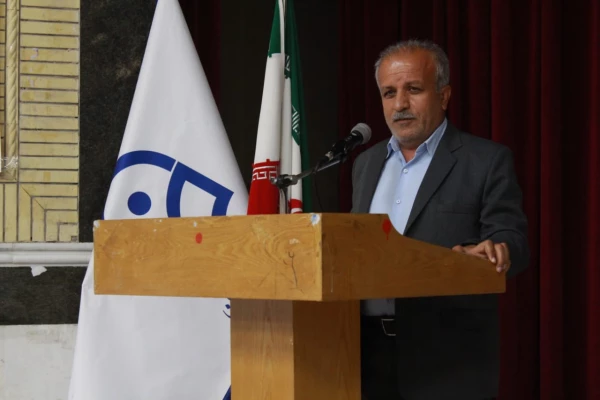 پس از دو سال و یک ماه

آموزش حضوری در پردیس های دانشگاه فرهنگیان استان بوشهر از سر گرفته شد 2