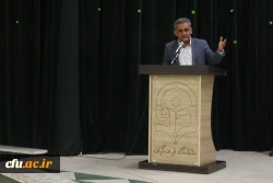 پس از دو سال و یک ماه

آموزش حضوری در پردیس های دانشگاه فرهنگیان استان بوشهر از سر گرفته شد 2