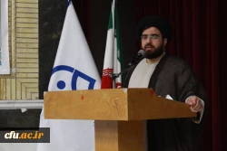 پس از دو سال و یک ماه

آموزش حضوری در پردیس های دانشگاه فرهنگیان استان بوشهر از سر گرفته شد 5