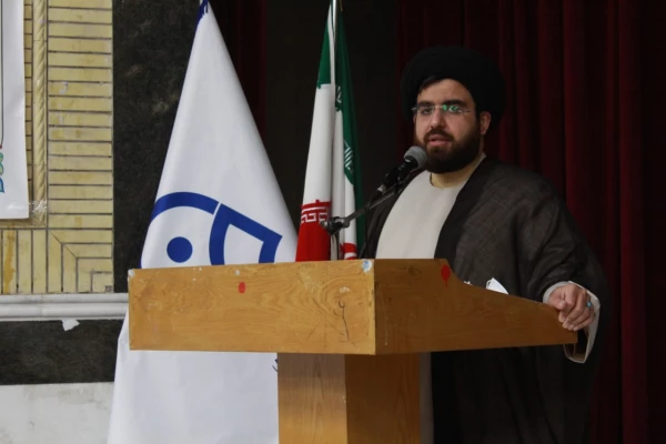 پس از دو سال و یک ماه

آموزش حضوری در پردیس های دانشگاه فرهنگیان استان بوشهر از سر گرفته شد 5