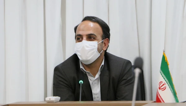 دکتر کلانتری معاون وزیر علوم:
 برنامه های فرهنگی واجتماعی دانشگاه فرهنگیان قابلیت الگوگیری و ملی شدن را دارد
 2