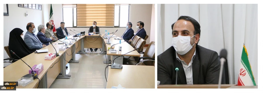 بهره گیری از تجارب دانشگاه فرهنگیان در برنامه های فرهنگی واجتماعی 2