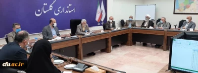 استاندار گلستان در جلسه هیات امنای دانشگاه فرهنگیان استان:

اصلاح، ایجاد تحول، رشد و پیشرفت کشور فقط با سرمایه گذاری در نظام  تعلیم و تربیت صورت می گیرد