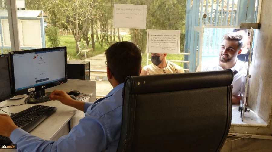 روند پذیرش دانشجومعلمان در پردیس های دانشگاه فرهنگیان کردستان
 3