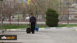 روند پذیرش دانشجومعلمان در پردیس های دانشگاه فرهنگیان کردستان
 5