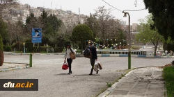 روند پذیرش دانشجومعلمان در پردیس های دانشگاه فرهنگیان کردستان
 6