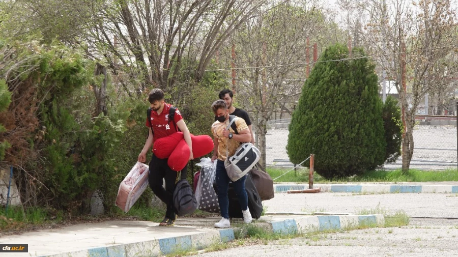 روند پذیرش دانشجومعلمان در پردیس های دانشگاه فرهنگیان کردستان
 8