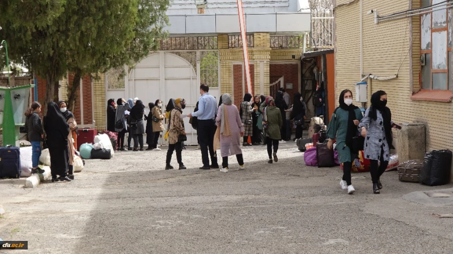 روند پذیرش دانشجومعلمان در پردیس های دانشگاه فرهنگیان کردستان
 14